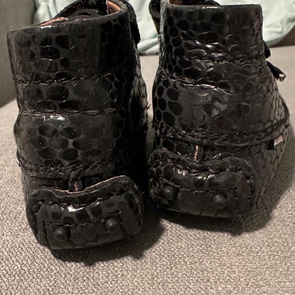 Atlanta Baby Booties - Picture 7 of 7